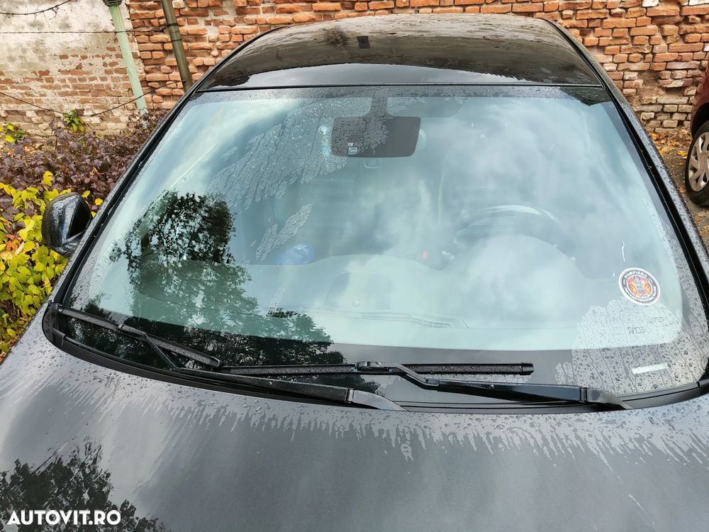 Opel Insignia 2.0 CDTI ecoFLEX Start/Stop Sport - 12