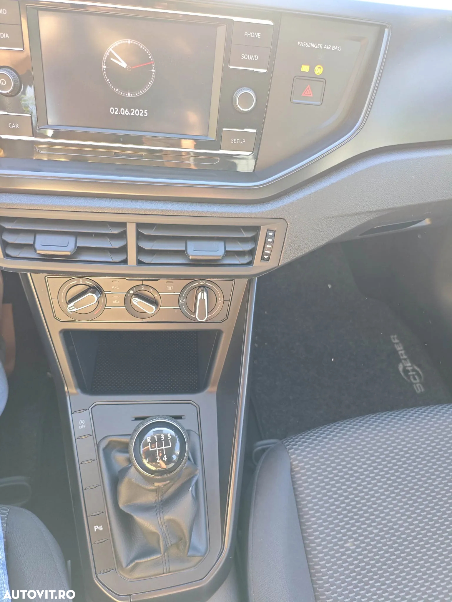 Volkswagen Polo 1.6 TDI Comfortline - 7