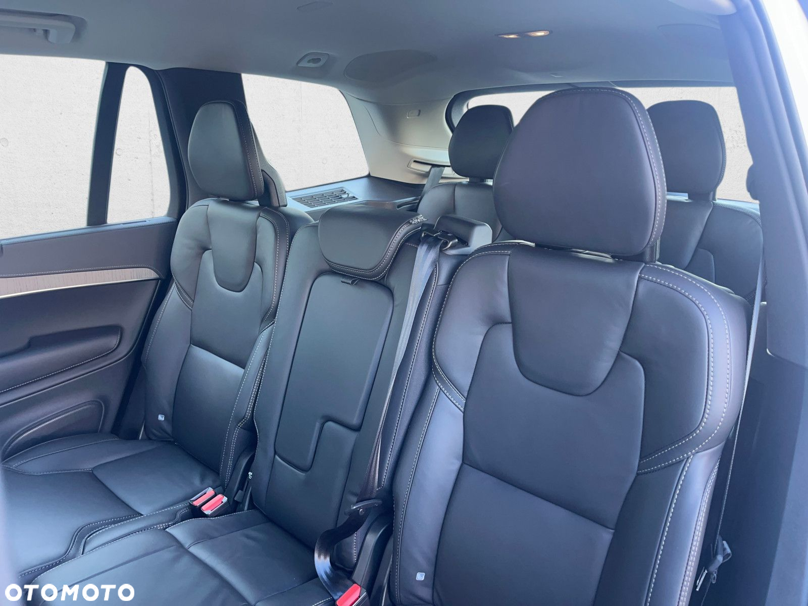 Volvo XC 90 - 13