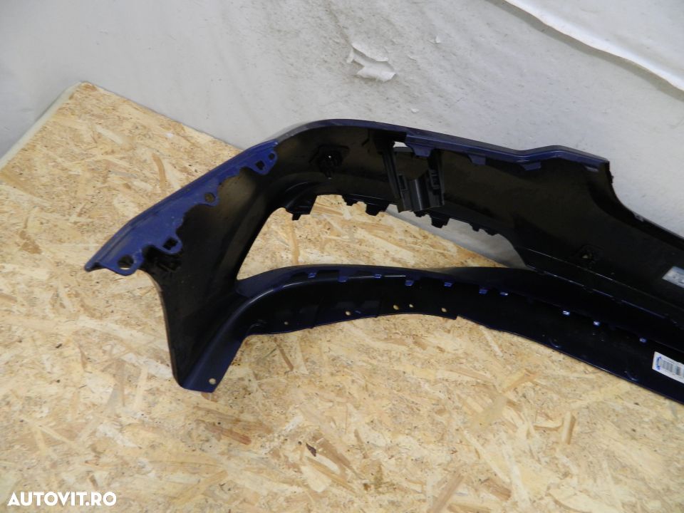 Bara fata BMW Seria 5 G30 / G31, 2017, 2018, 2019, 2020, 2021, 5117385336. - 4