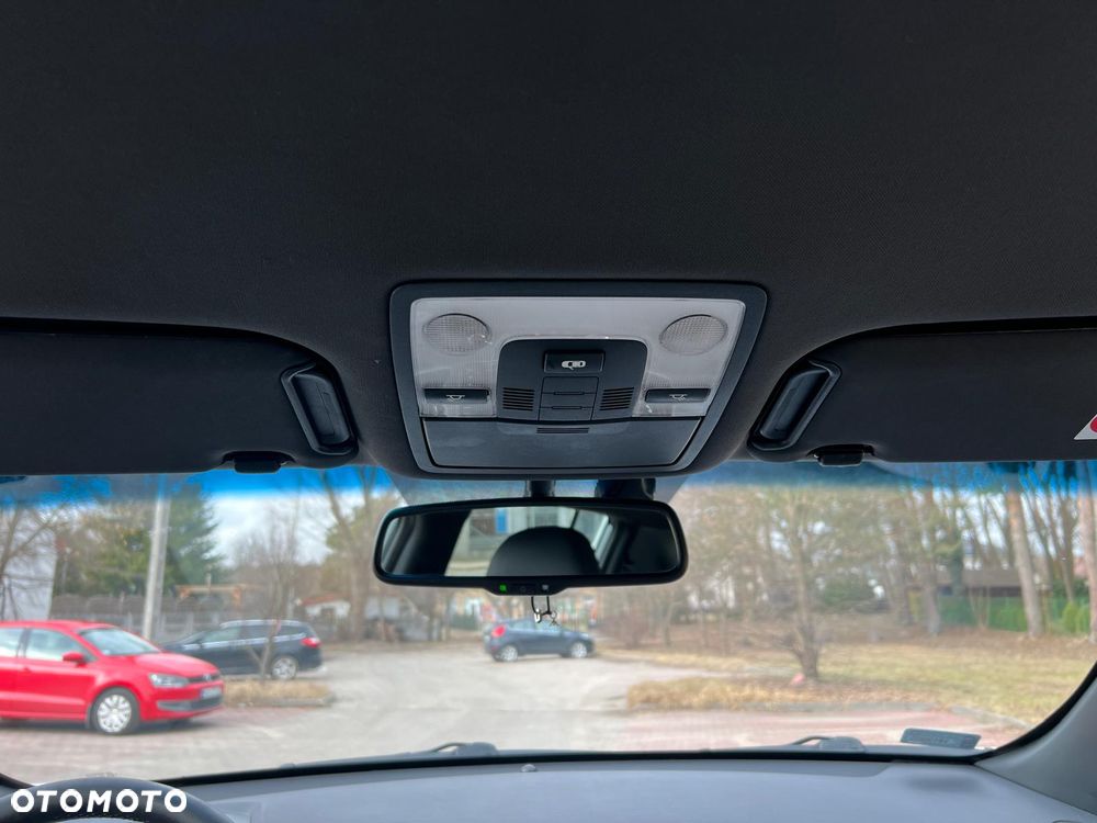 Kia Sportage 1.6 GDI Business Line 2WD - 15