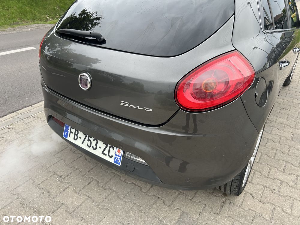 Fiat Bravo - 25