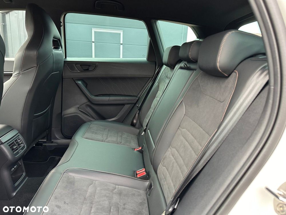 Cupra Ateca 1.5 TSI DSG - 34