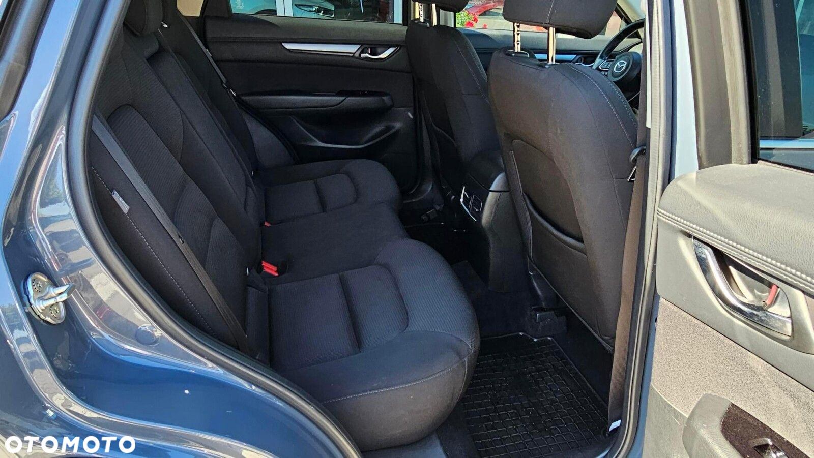 Mazda CX-5 - 15
