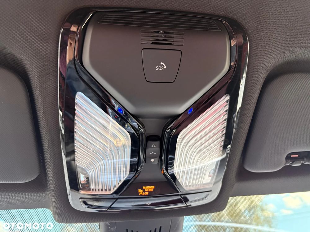 BMW X6 M50i - 14