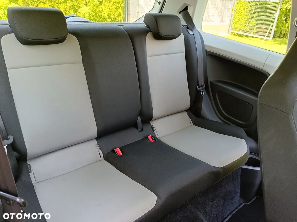 Skoda Citigo 1.0 MPI Active - 17