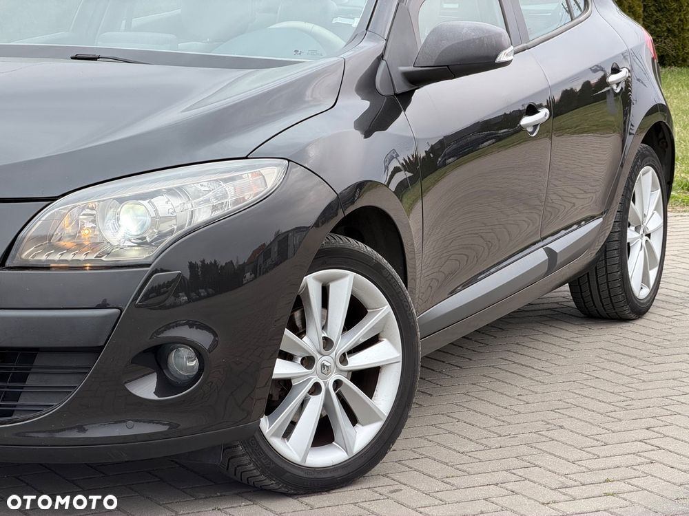 Renault Megane 1.4 16V TCE Privilege - 12