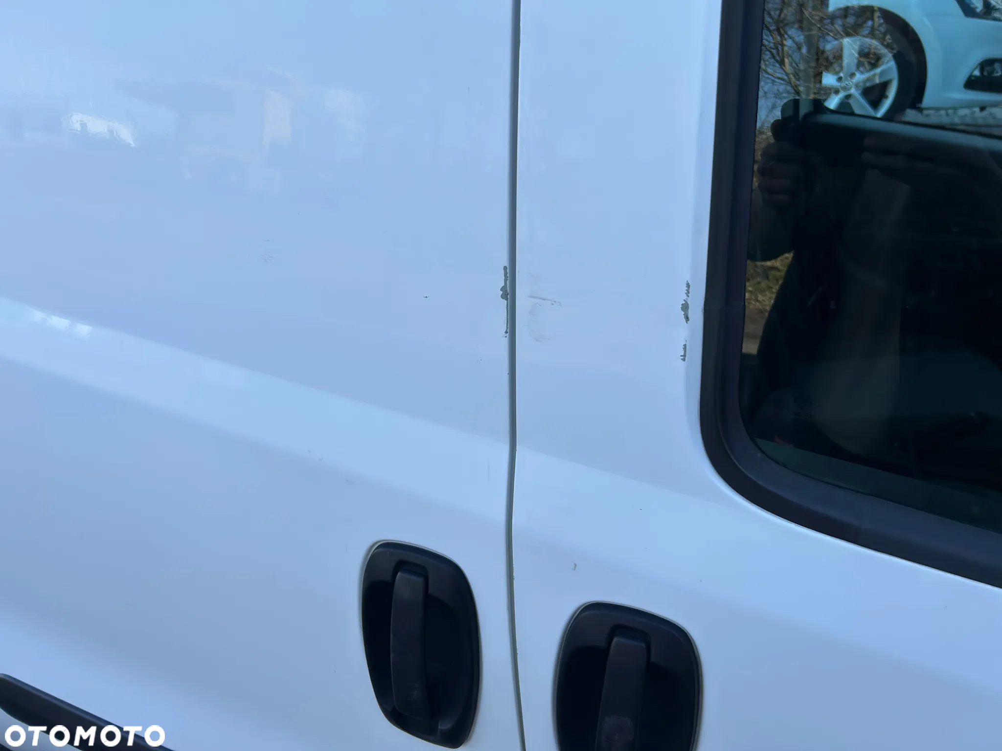 Fiat Doblo - 23