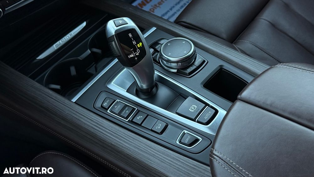 BMW X5 2015 — imagine 25