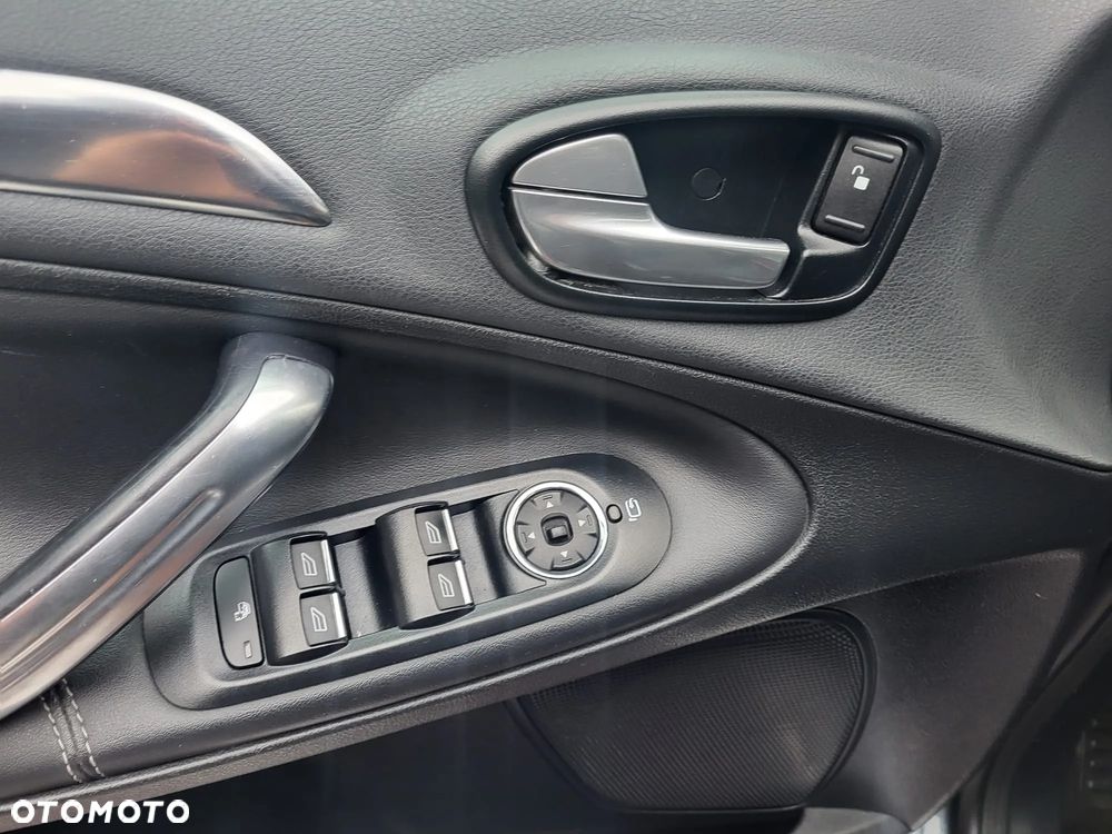 Ford S-Max 2.0 T Platinium X MPS6 - 19
