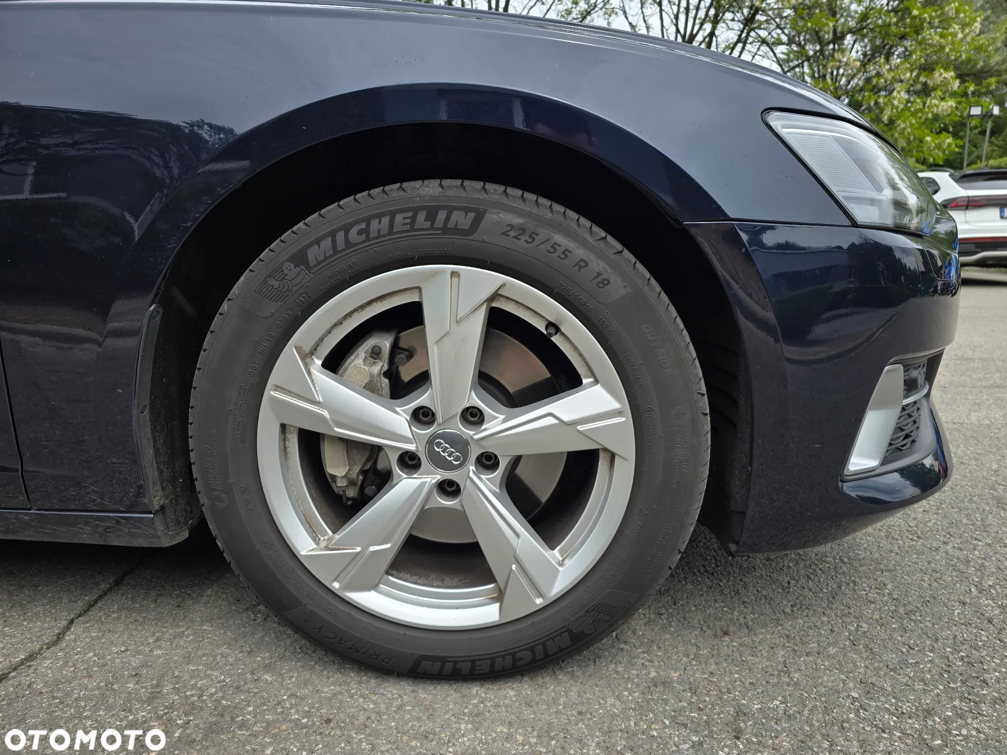 Audi A6 45 TFSI Quattro Sport S tronic - 10