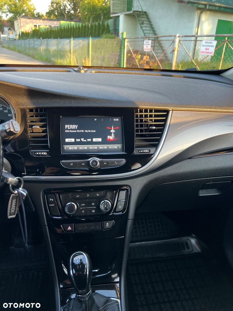 Opel Mokka 1.6 Enjoy S&S - 8