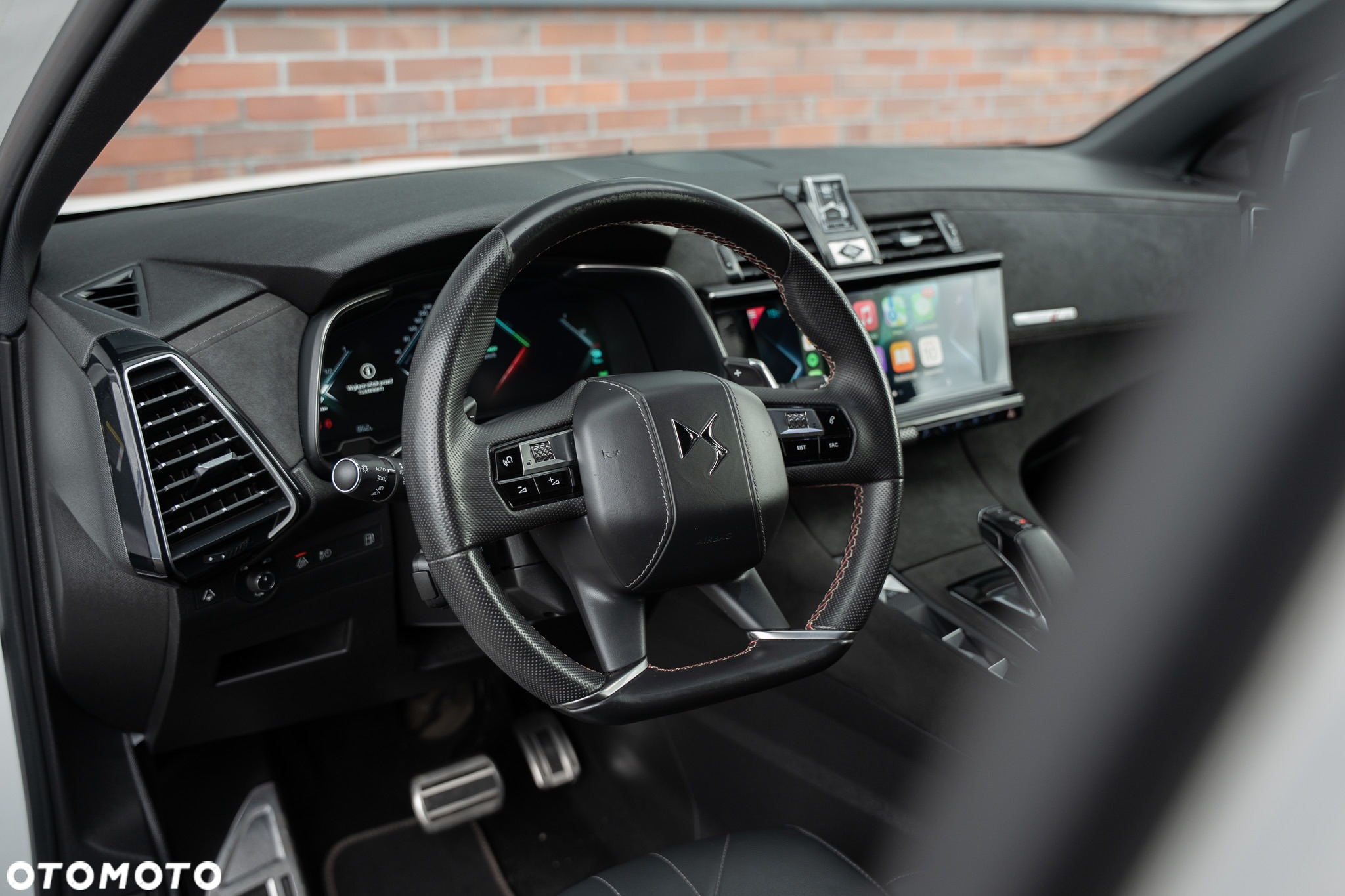 DS Automobiles DS 7 Crossback - 22