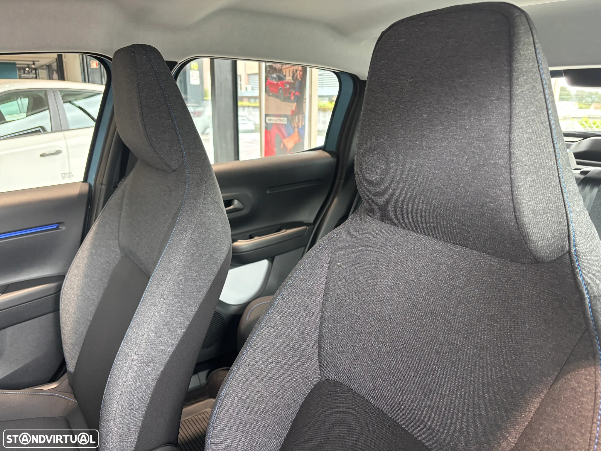 Citroën e-C3 44 kWh You - 7