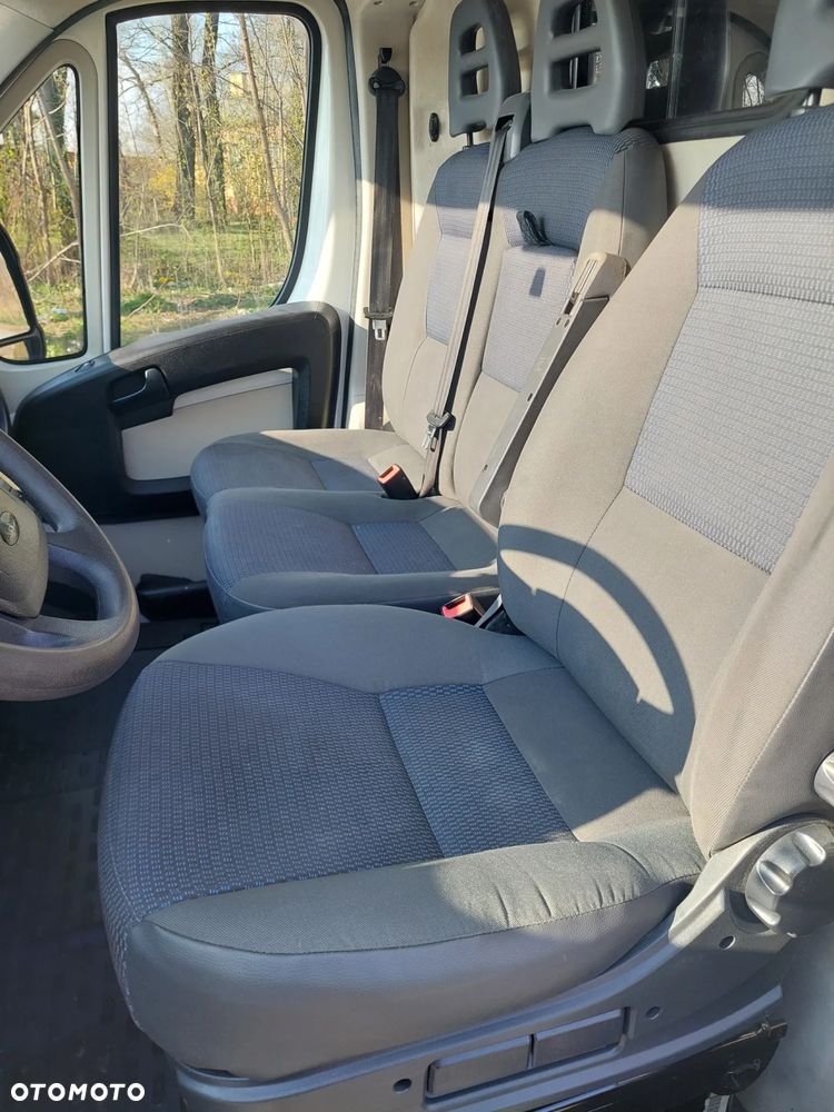 Citroën Jumper - 20