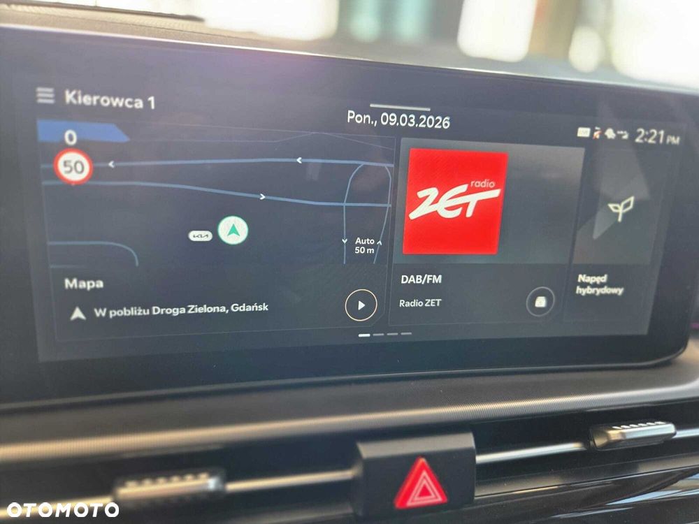 Kia Sportage - 20