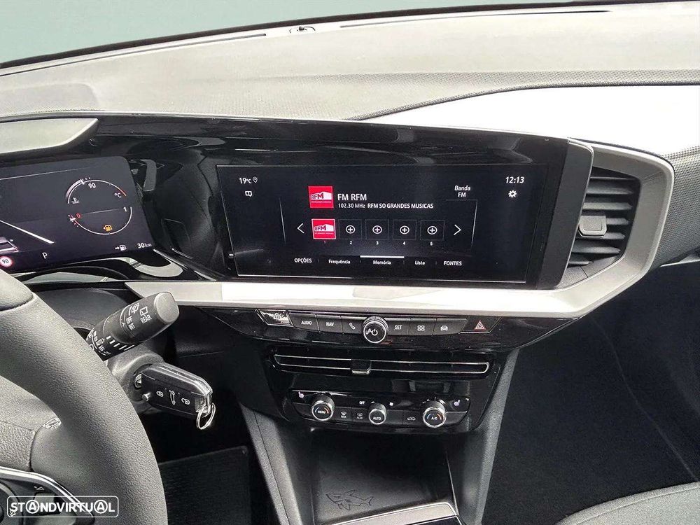 Opel Mokka 1.2 T GS Line AT - 38