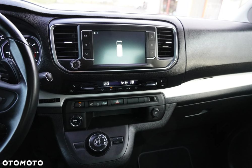 Peugeot Traveller 2.0 BlueHDi Long Business Vip - 14