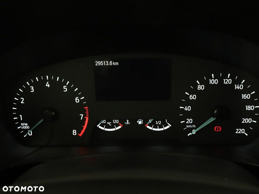 Ford Kuga 1.5 EcoBoost COOL&CONNECT - 22