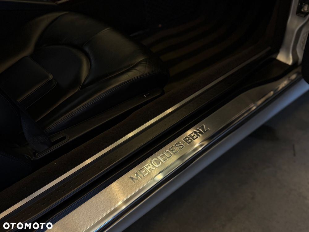 Mercedes-Benz SL - 28