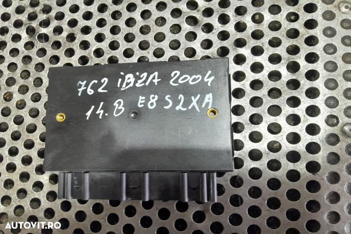 Calculator confort 6Q0959433E 6Q0959433E Seat Ibiza 3 6L [2002 - 2006 - 2