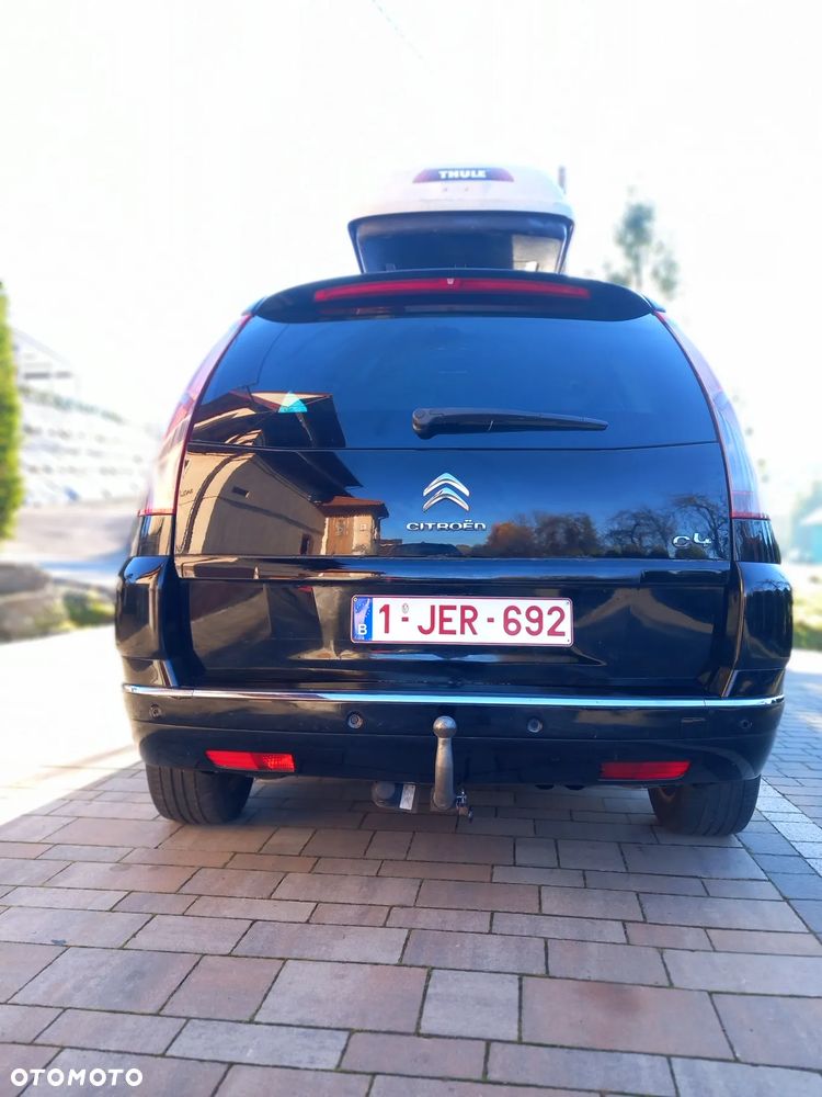 Citroën C4 Picasso - 5
