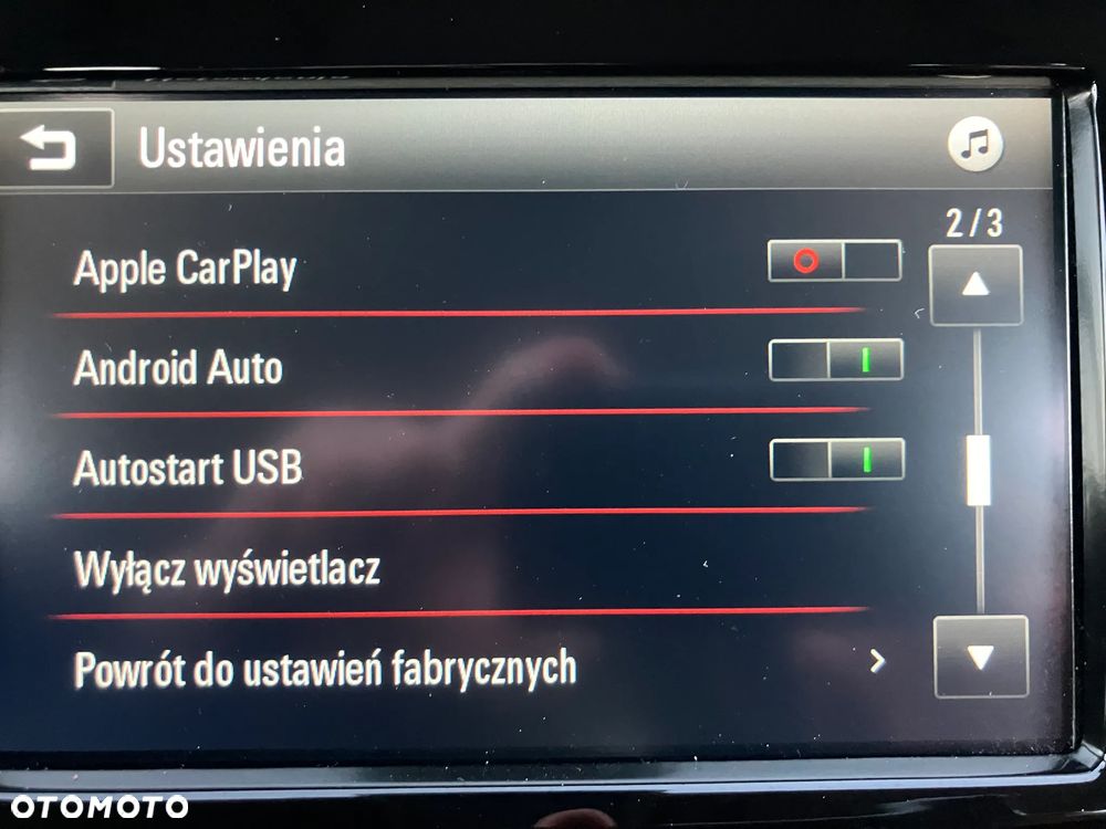 Opel Mokka 1.6 CDTI Enjoy - 26