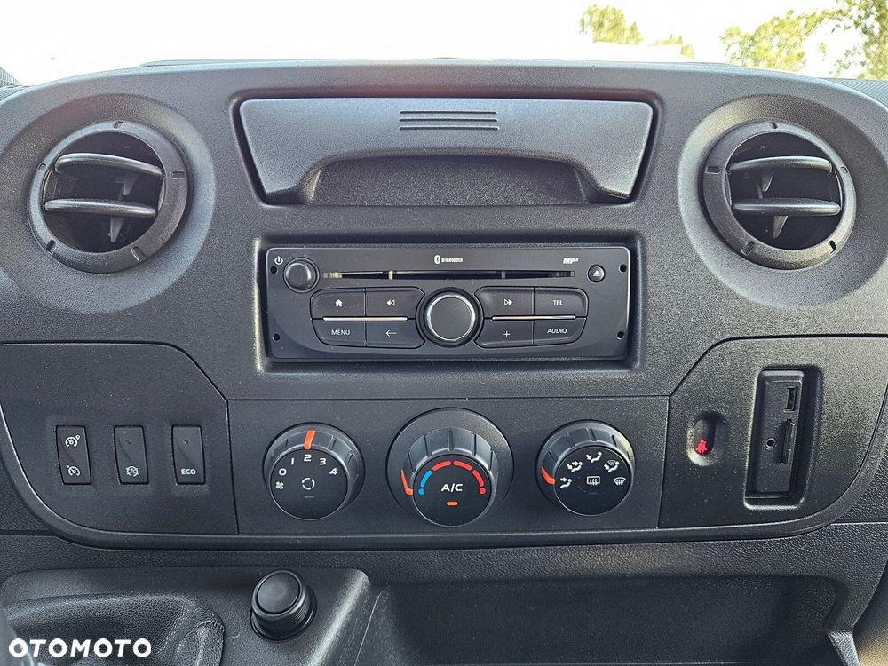 Renault Master L2H2 *59900zł NETTO* 2,3dCi/145KM - 28