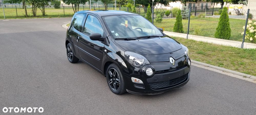 Renault Twingo 1.2 LEV 16V 75 Rip Curl - 1