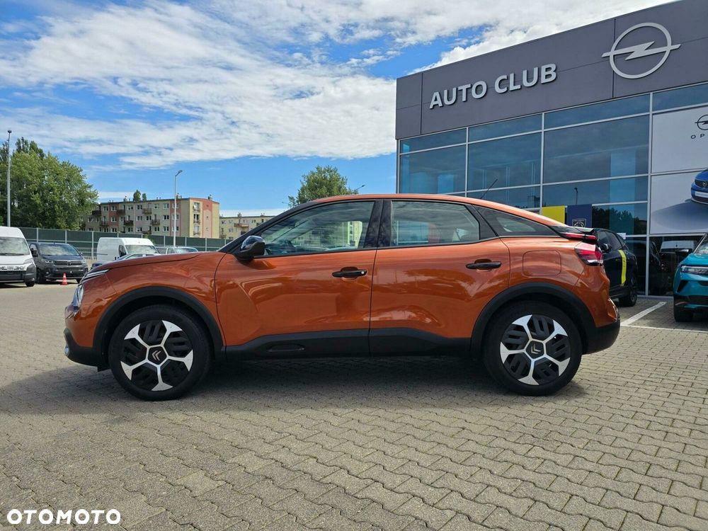 Citroën C4 1.2 PureTech Feel Pack S&S - 3