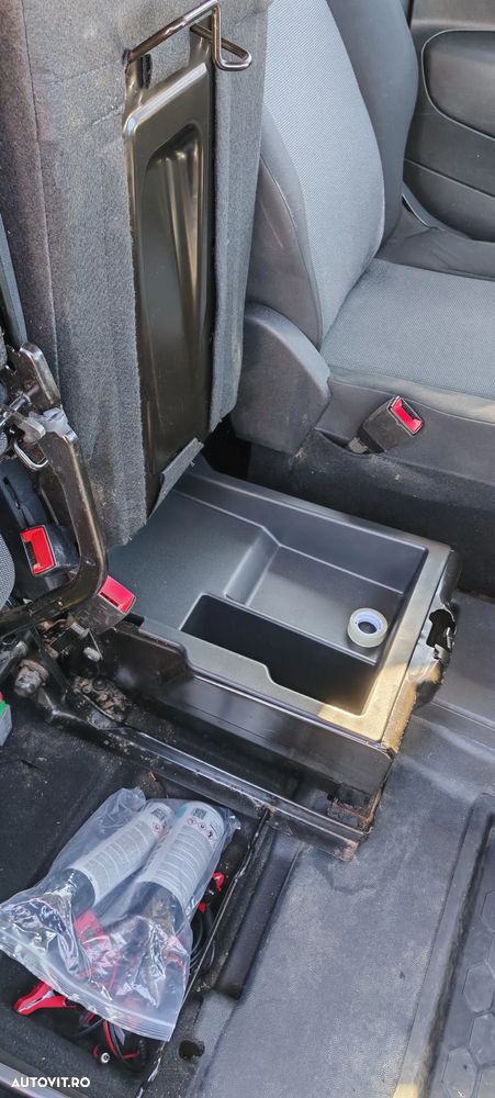 Peugeot Partner - 12