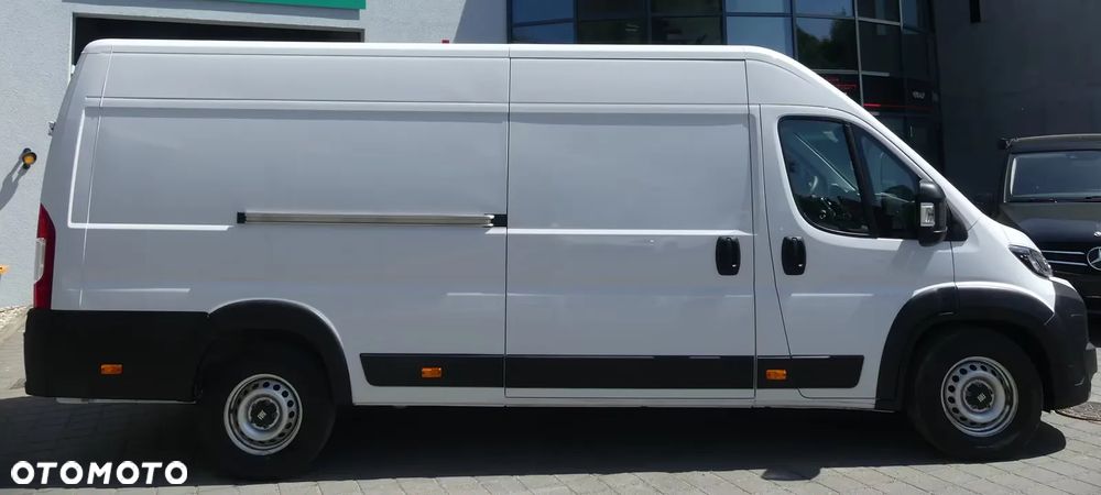 Fiat Ducato Furgon L4H2 - 8