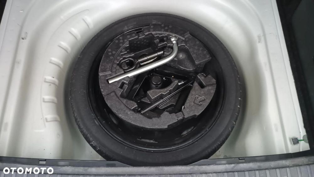 Skoda Octavia 2.0 TDI Edition DSG EU6 - 26