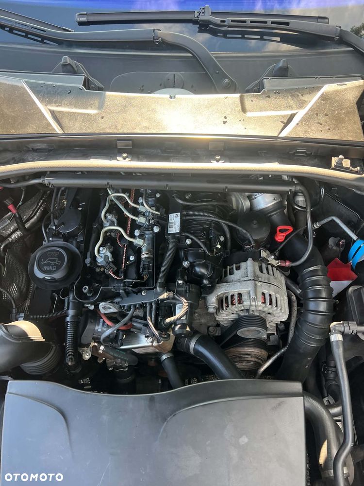 BMW Seria 3 320d - 8
