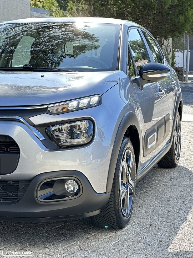 Citroën C3 - 35