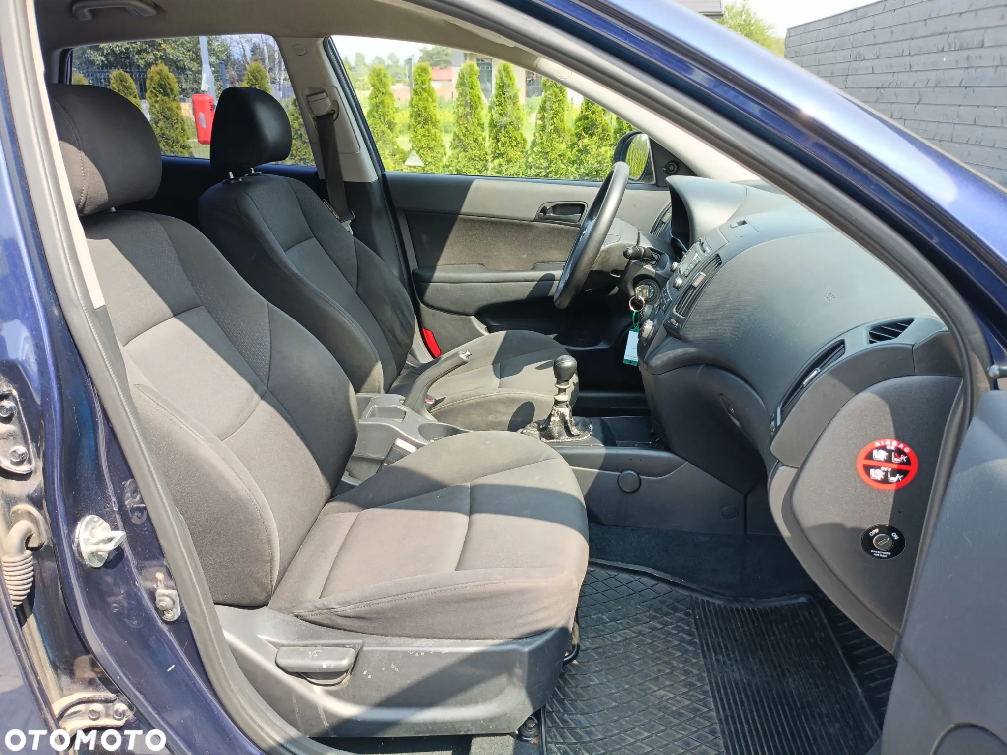 Hyundai i30 - 16