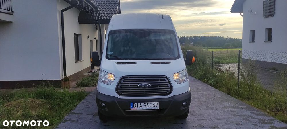 Ford Transit - 4