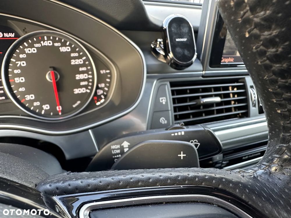 Audi A6 - 29