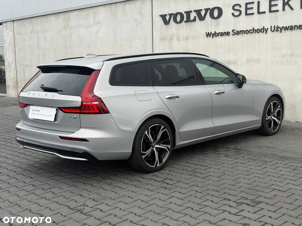 Volvo V60 - 8