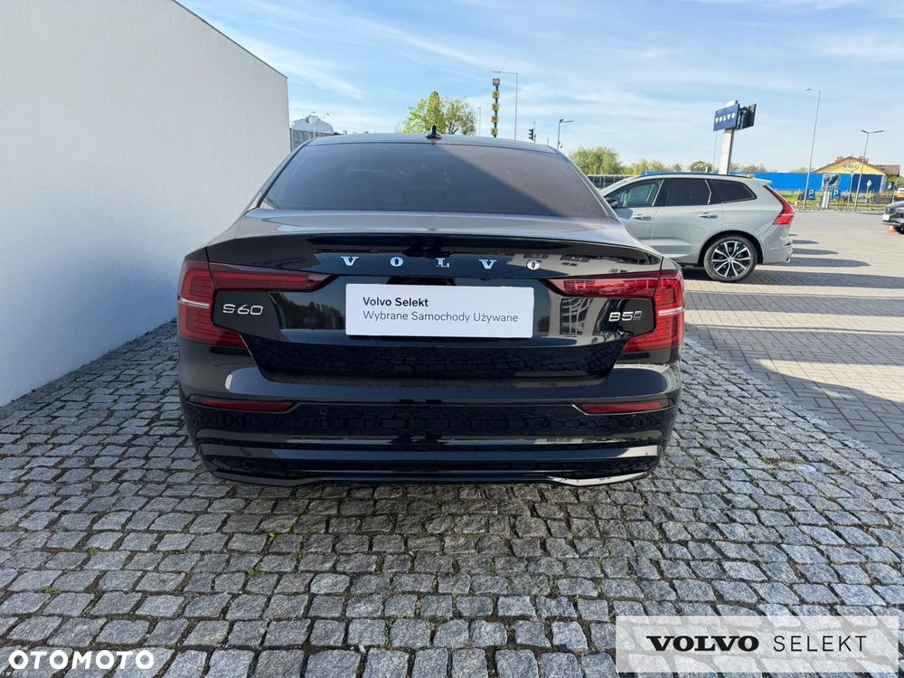 Volvo S60 - 38