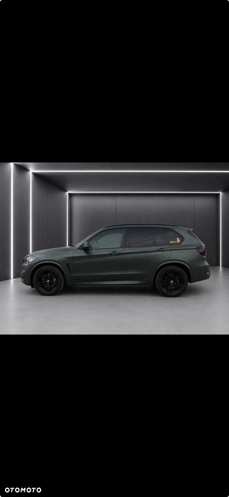 BMW X5 xDrive25d - 5