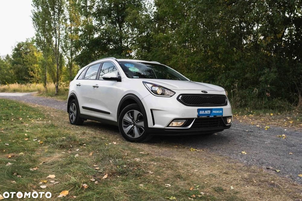 Kia Niro - 2