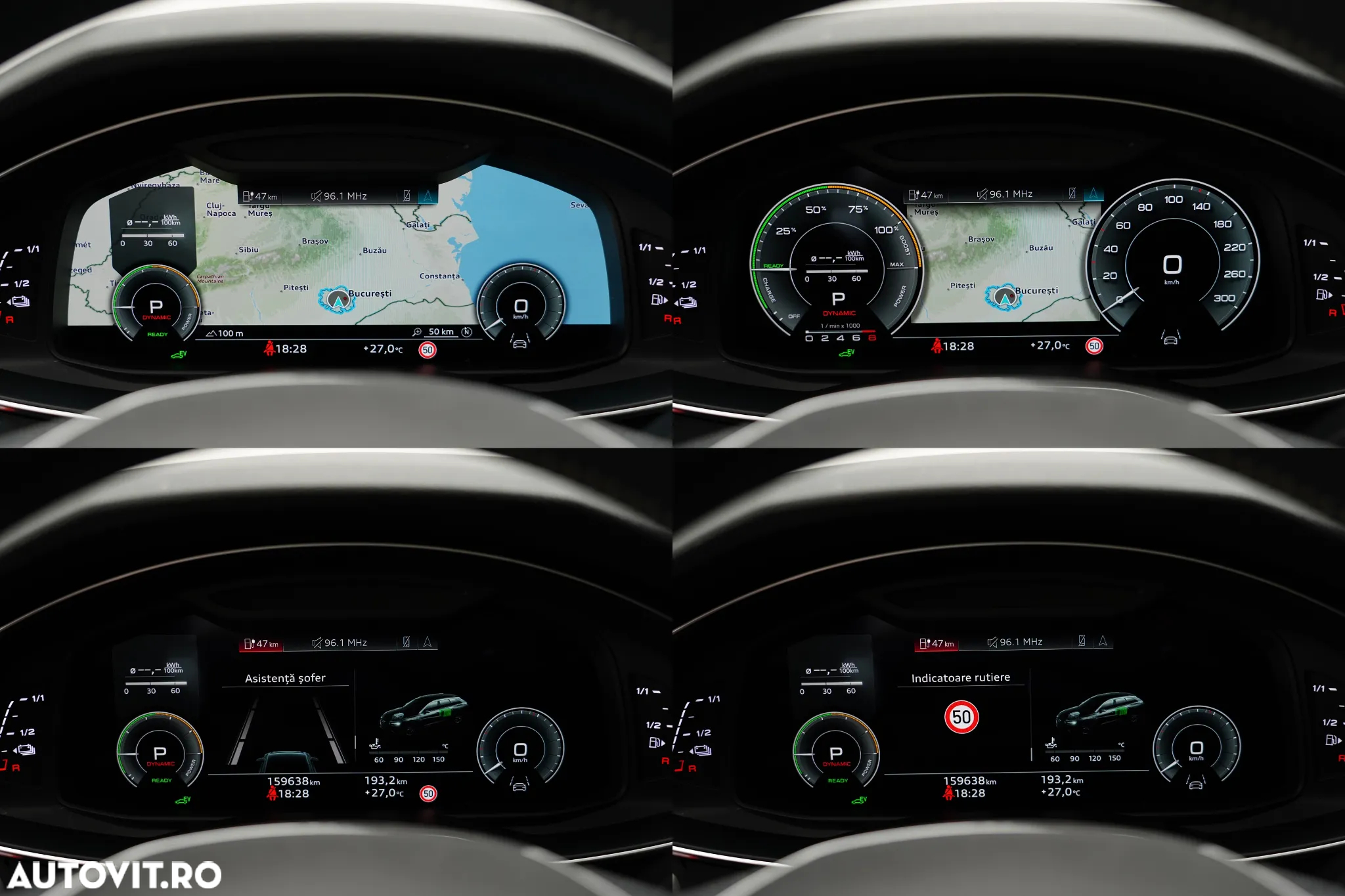 Audi A6 Avant 55 TFSI e quattro S tronic sport - 19