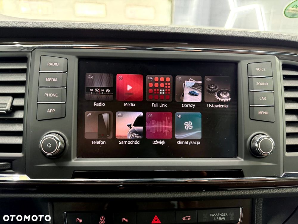 Seat Ateca 1.4 ECO TSI DSG XCELLENCE - 21