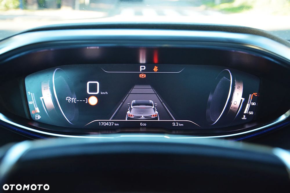 Peugeot 5008 1.5 BlueHDi GT S&S EAT8 - 31