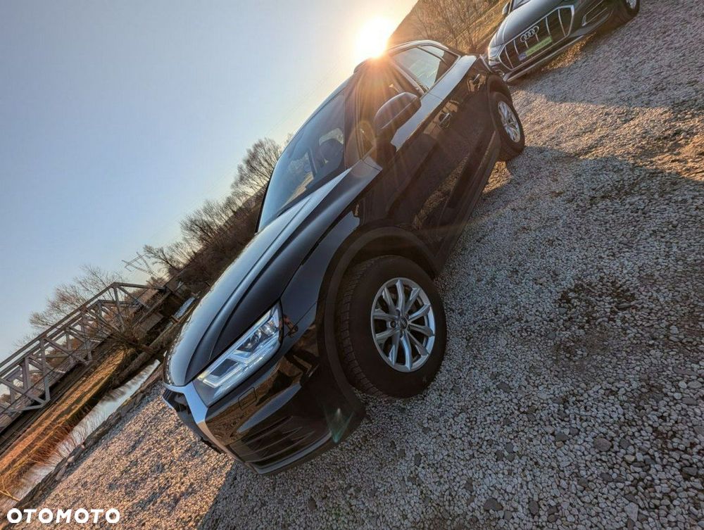 Audi Q5 - 16