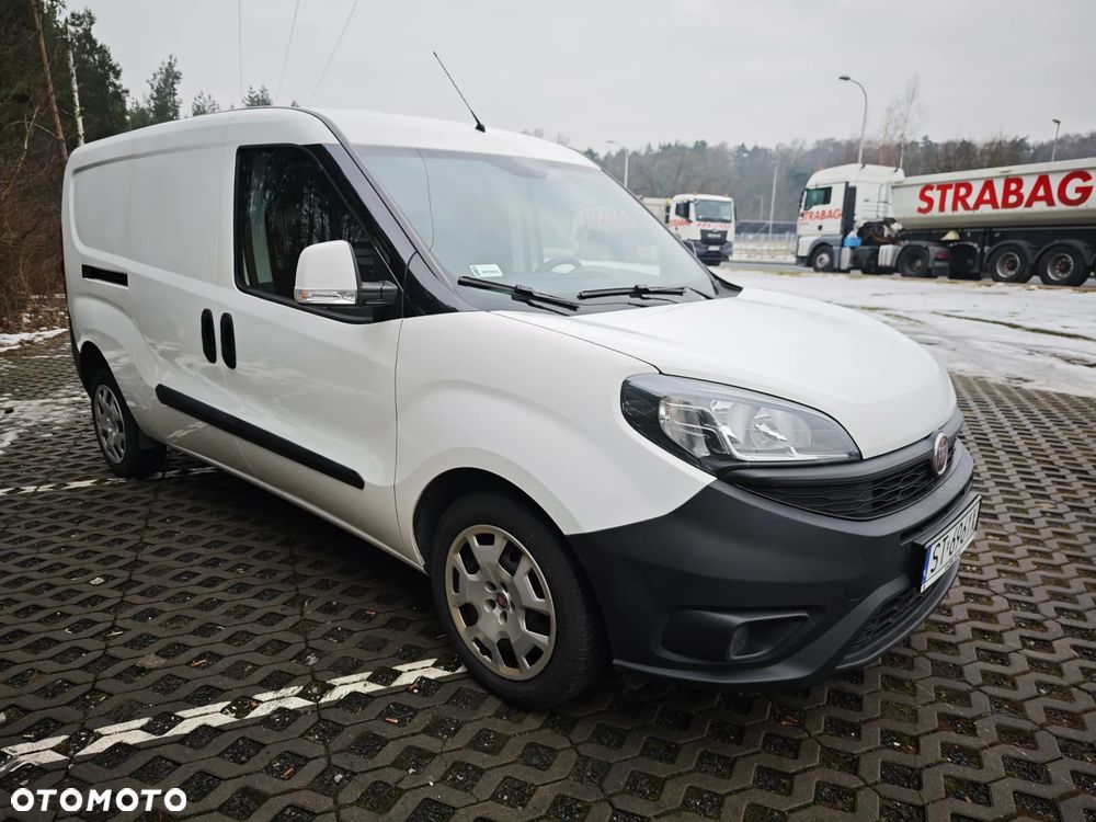 Fiat Doblo - 2
