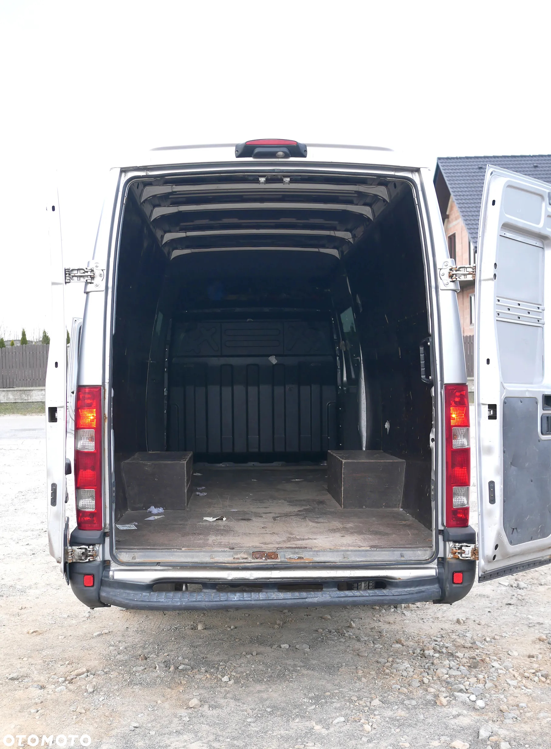 Iveco Daily 35C15 - 20