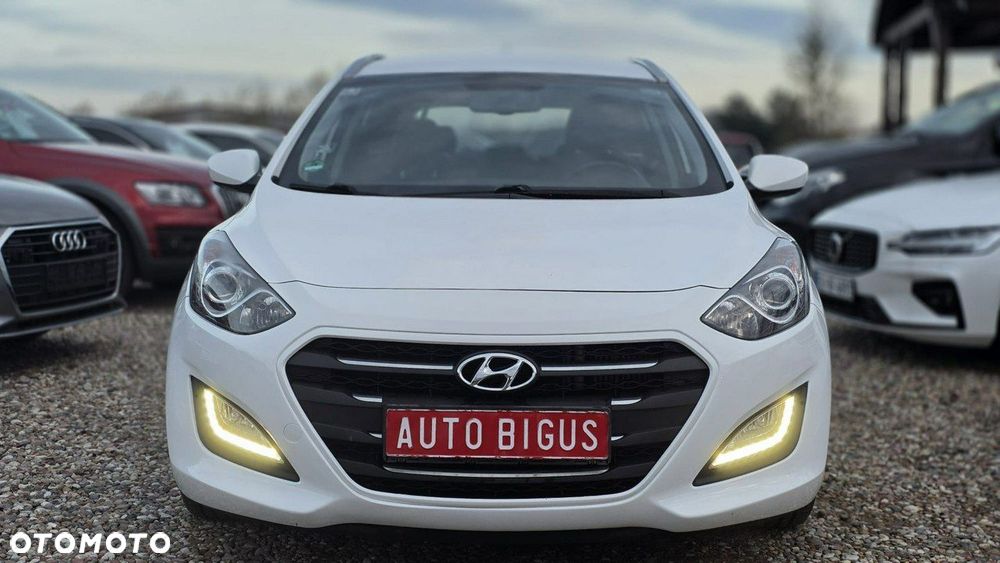 Hyundai i30 - 2