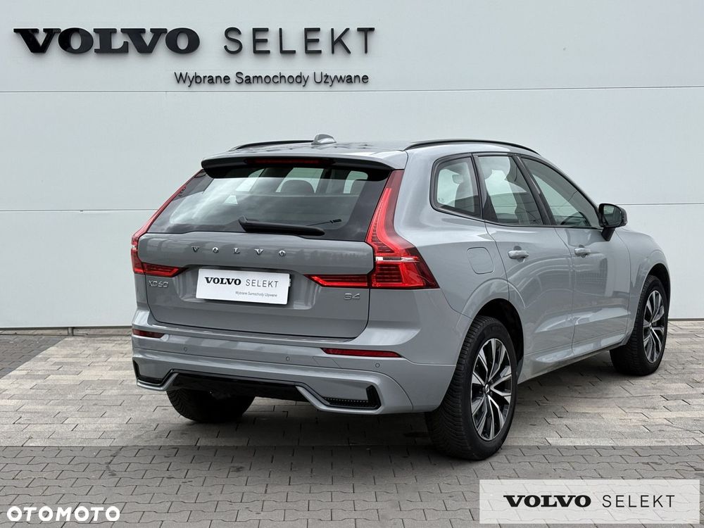 Volvo XC 60 - 6